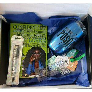 Confident Woman Gift Set (SKU 0226)